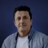 Porträtfoto von Mariusz Binczyk